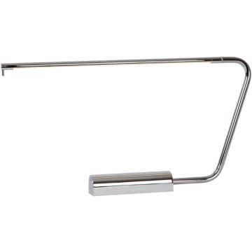 Lucide MADISON 44503/06/11 Schreibtischlampe 1x6.5w/led 2600-2800k 650lm ip20