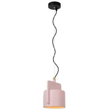 Lucide NINJA 44415/16/66 Pendelleuchte 1x40w/e27 ip20