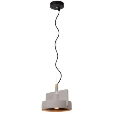 Lucide NINJA 44415/20/36 Pendelleuchte 1x40w/e27 ip20
