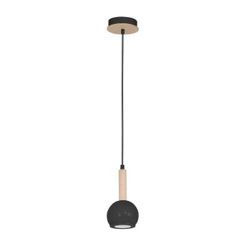 Milagro BOLLE MLP8843 Pendelleuchte 1x50W/GU10 IP20
