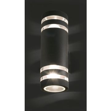 Nowodvorski SIERRA II 4422 Wandleuchte 2x40W/E27 IP54