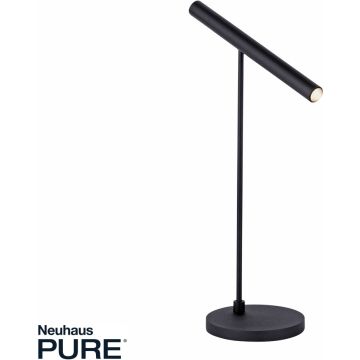 Paul Neuhaus PURE-TUTUA 4405-18 Tischleuchte 1x7W/LED 3000k 720lm ip20