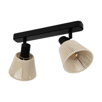 Eglo SEAGARD 44139 Spot 2x40W/E14 ip20