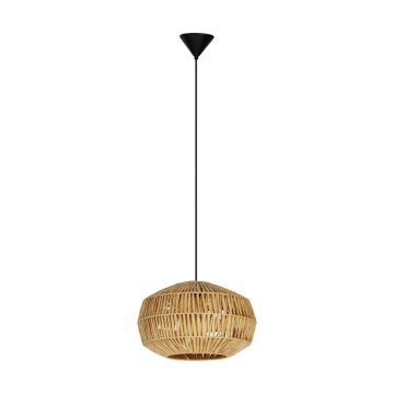 Eglo SHELDON 44143 Pendelleuchte 1x40W/E27 ip20