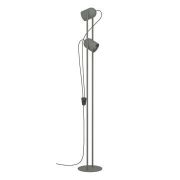 Eglo TILSTON 44137 Stehleuchte 2x8W/E14 ip20