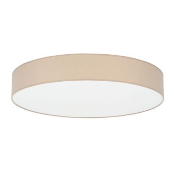 TK Lighting RONDO 4436 Deckenleuchte 6x15W/E27