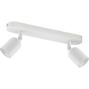 TK Lighting TOP 4412 Spot 2x10W/GU10/LED