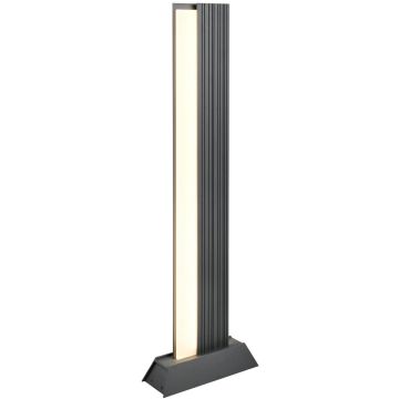 Trio MARIZA 447060142 Stehlampe 1x16w/led 3000k 1800lm ip44