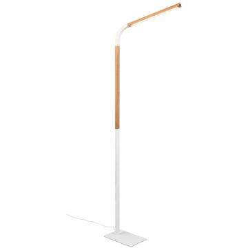 Trio NORRIS 445210131 Stehleuchte 1x14w/led 3000k 1400lm ip20