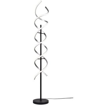 Trio SEQUENCE 441810205 Stehleuchte 1x32w/led 2300+3000+4000k 4000lm ip20