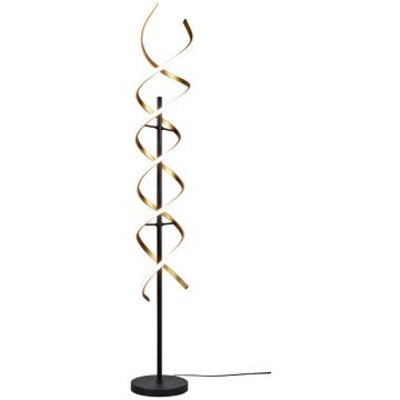Trio SEQUENCE 441810208 Stehleuchte 1x32w/led 2300+3000+4000k 4000lm ip20