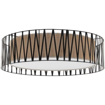 TK Lighting HARMONY 4556 Deckenleuchte 4x15W/E27 IP20