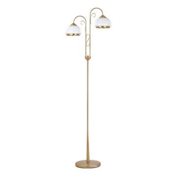 Alfa PARIS 4513 Stehleuchte 2x60W/E27
