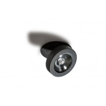 AZzardo FRIDA AZ4527 Spot 1x12W/LED 3000K IP54