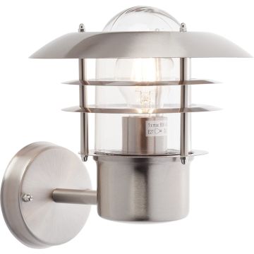 Brilliant Terrence 45781/82 Wandleuchte 1x40w/e27