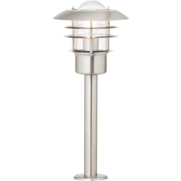Brilliant Terrence 45784/82 Stehlampe 1x40w/e27 IP44