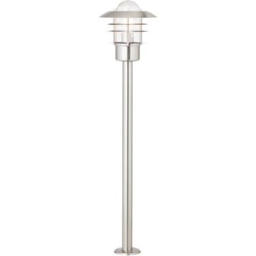 Brilliant Terrence 45785/82 Stehlampe 1x40w/e27