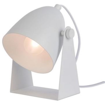 Lucide CHAGO 45564/01/31 Schreibtischlampe 1x40w/e14 ip20