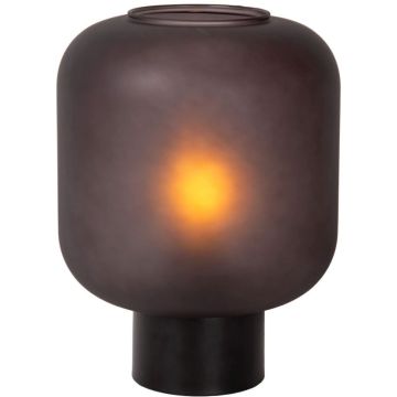 Lucide ELOISE 45505/01/30 Tischleuchte 1x40w/e27 ip20