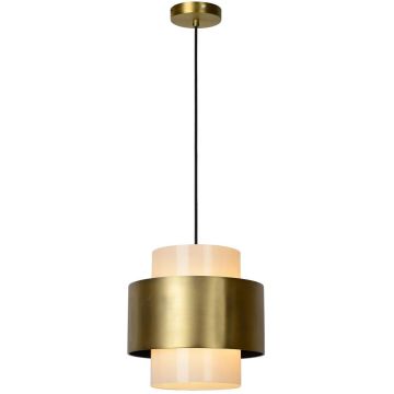 Lucide FIRMIN 45497/30/02 Pendelleuchte 1x40w/e27 ip20