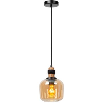 Lucide ILONA 45408/18/62 Pendelleuchte 1x40w/e27 ip20