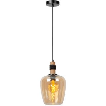 Lucide ILONA 45408/22/62 Pendelleuchte 1x40w/e27 ip20