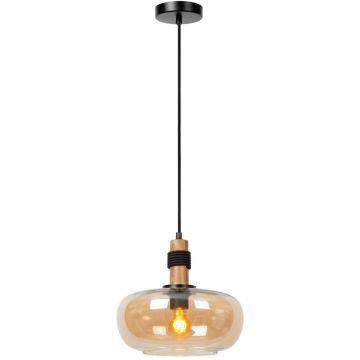 Lucide ILONA 45408/30/62 Pendelleuchte 1x40w/e27 ip20
