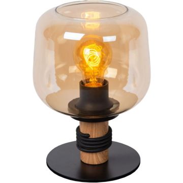 Lucide ILONA 45508/01/62 Tischleuchte 1x40w/e27 ip20