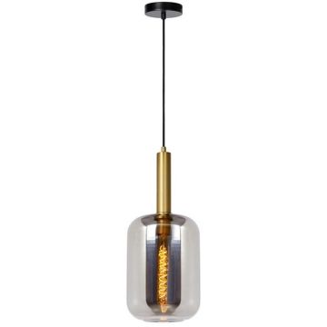 Lucide JOANET 45494/01/65 Pendelleuchte 1x40w/e27 ip20