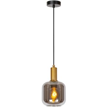 Lucide JOANET 45494/16/65 Pendelleuchte 1x40w/e27 ip20