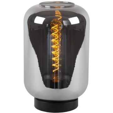 Lucide JOANET 45594/01/65 Tischleuchte 1x40w/e27 ip20