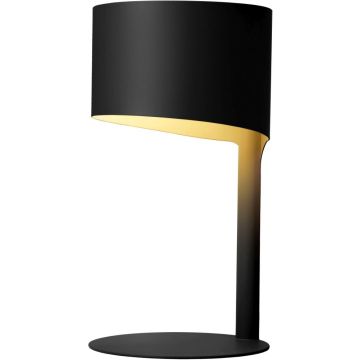 Lucide KNULLE 45504/01/30 Tischleuchte 1x40w/e14 ip20