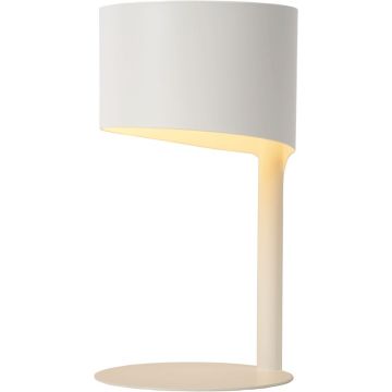 Lucide KNULLE 45504/01/31 Tischleuchte 1x40w/e14 ip20