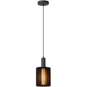 Lucide LAMBRES 45410/15/30 Pendelleuchte 1x40w/e27 ip20