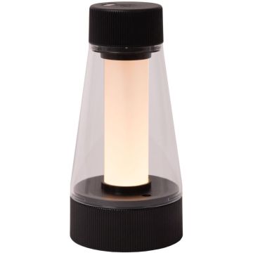 Lucide LORALI 45500/01/30 Tischleuchte 1x1.2w/led 2600/3000k 110lm ip44