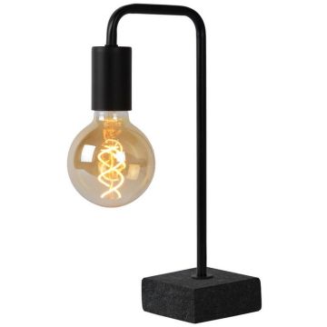 Lucide LORIN 45565/01/30 Schreibtischlampe 1x40w/e27 ip20