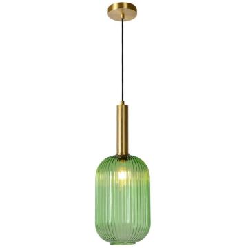 Lucide MALOTO 45386/20/33 Pendelleuchte 1x40w/e27 ip20