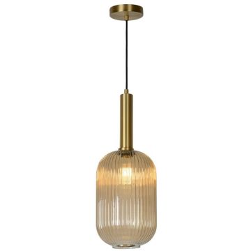 Lucide MALOTO 45386/20/62 Pendelleuchte 1x40w/e27 ip20