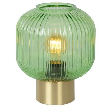 Lucide MALOTO 45586/20/33 Tischleuchte 1x40w/e27 ip20