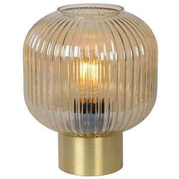 Lucide MALOTO 45586/20/62 Tischleuchte 1x40w/e27 ip20