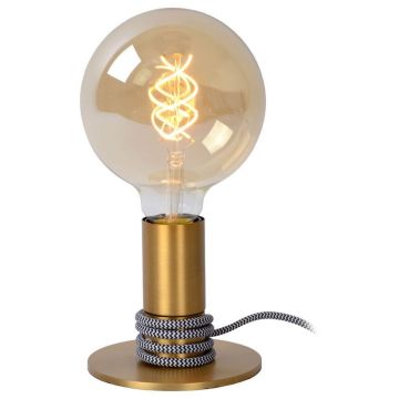Lucide MARIT 45576/01/02 Tischleuchte 1x40w/e27 ip20