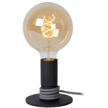 Lucide MARIT 45576/01/30 Tischleuchte 1x40w/e27 ip20