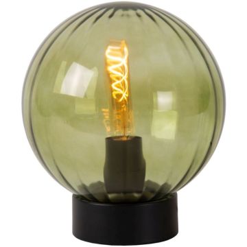 Lucide MONSARAZ 45593/01/33 Tischleuchte 1x40w/e27 ip20