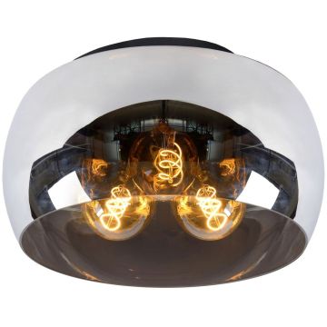 Lucide OLIVIA 45101/40/65 Deckenlampe 3x40w/e27 ip20