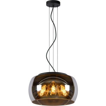 Lucide OLIVIA 45401/40/65 Pendelleuchte 3x40w/e27 ip20