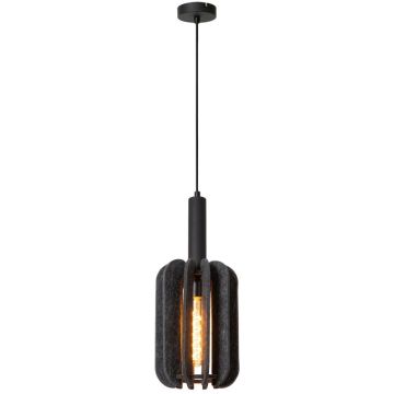Lucide RAFAL 45492/01/36 Pendelleuchte 1x40w/e27 ip20