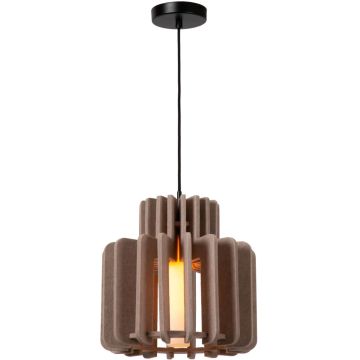 Lucide ROLLO 45491/31/41 Pendelleuchte 1x40w/e27 ip20