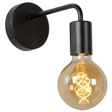 Lucide SCOTT 45265/01/30 Wandleuchte 1x40w/e27 ip20