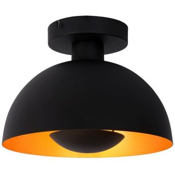 Lucide SIEMON 45196/01/30 Deckenlampe 1x40w/e27 ip20