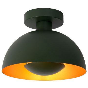 Lucide SIEMON 45196/01/33 Deckenlampe 1x40w/e27 ip20